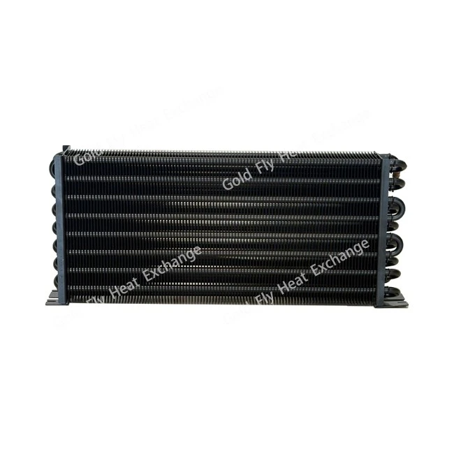 Electrophoretic Anti-corrosion Vertical Evaporator 3-row 8-hole suppliers